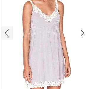 Eberjey Lady Godiva Elegant Chemise